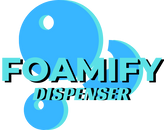 FOAMIFY DISPENSER