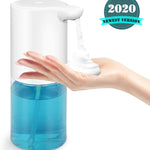FOAMIFY Dispenser - Automatic Hand Soap Dispenser