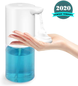 FOAMIFY Dispenser - Automatic Hand Soap Dispenser