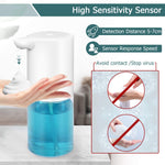 FOAMIFY Dispenser - Automatic Hand Soap Dispenser