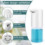 FOAMIFY Dispenser - Automatic Hand Soap Dispenser
