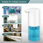 FOAMIFY Dispenser - Automatic Hand Soap Dispenser